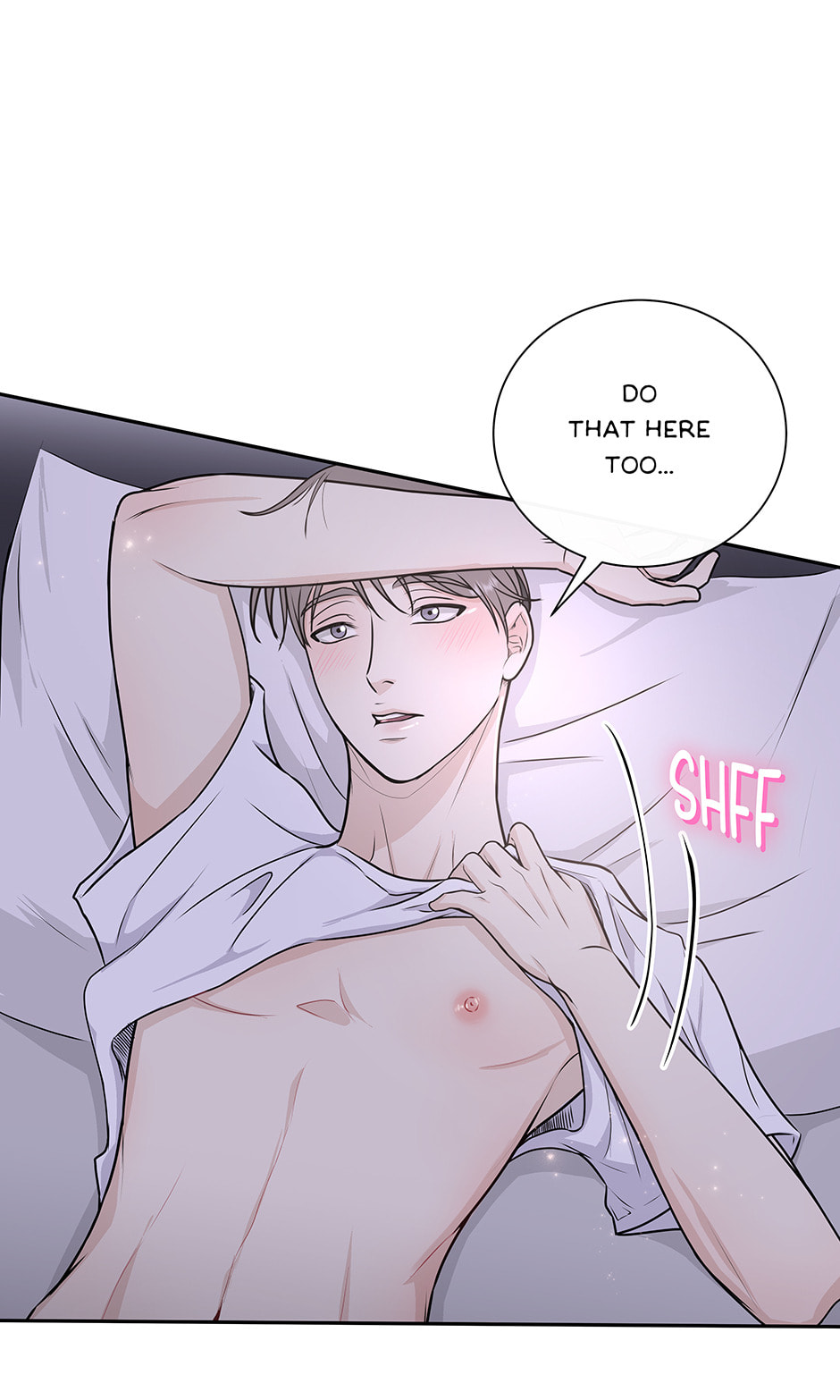 Over the Moon (Lee Yuz) Chapter 5 page 48 - 