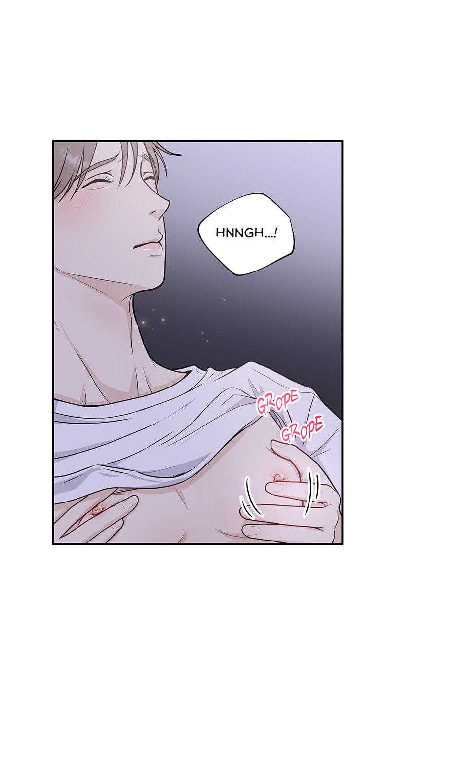 Over the Moon (Lee Yuz) Chapter 5 page 49 - 