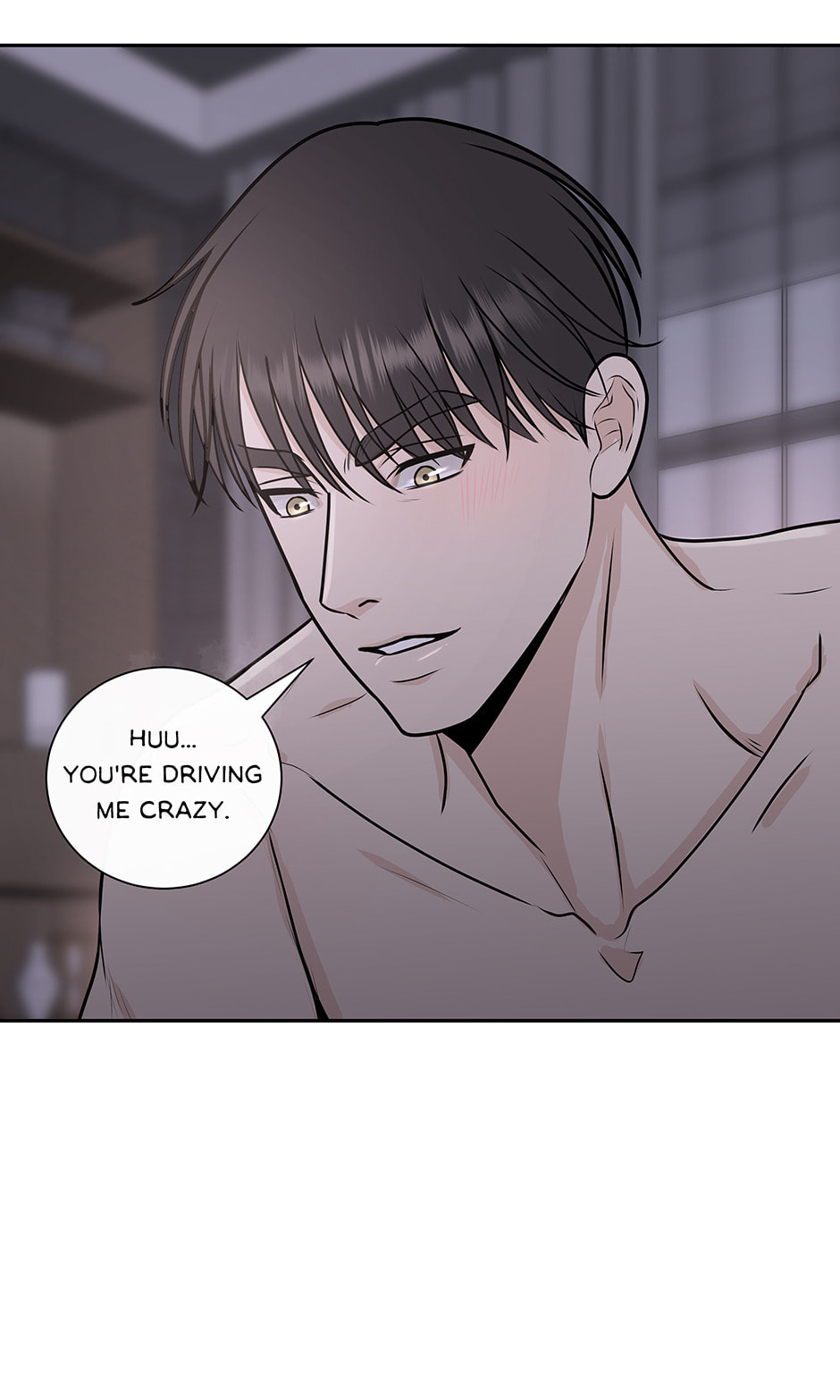 Over the Moon (Lee Yuz) Chapter 5 page 50 - 