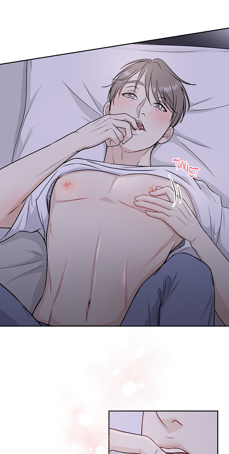Over the Moon (Lee Yuz) Chapter 5 page 51 - 