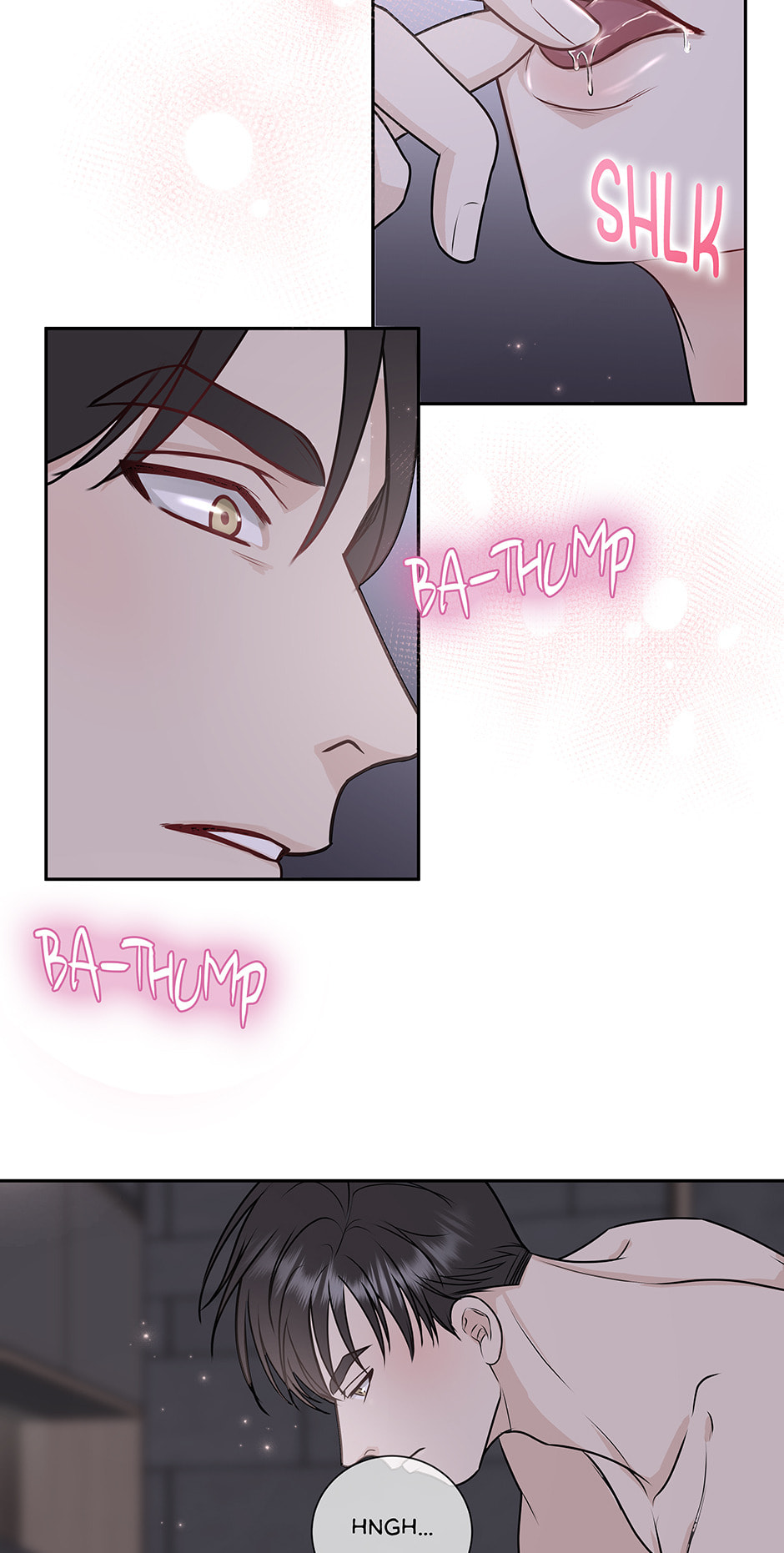 Over the Moon (Lee Yuz) Chapter 5 page 52 - 