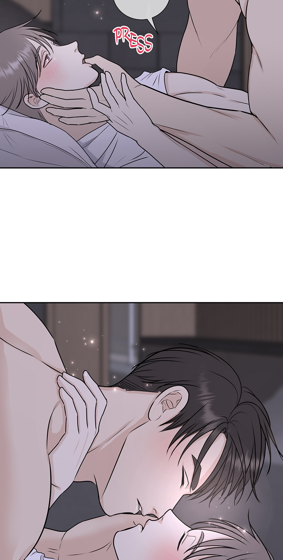 Over the Moon (Lee Yuz) Chapter 5 page 53 - 