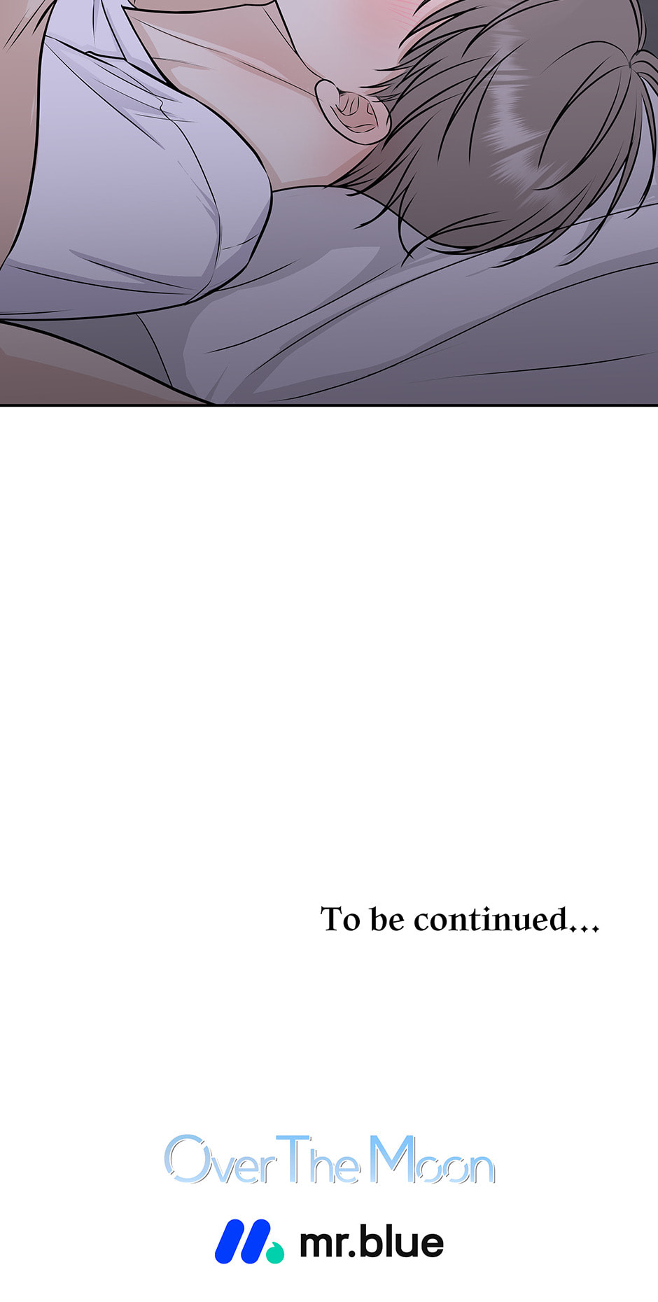 Over the Moon (Lee Yuz) Chapter 5 page 54 - 
