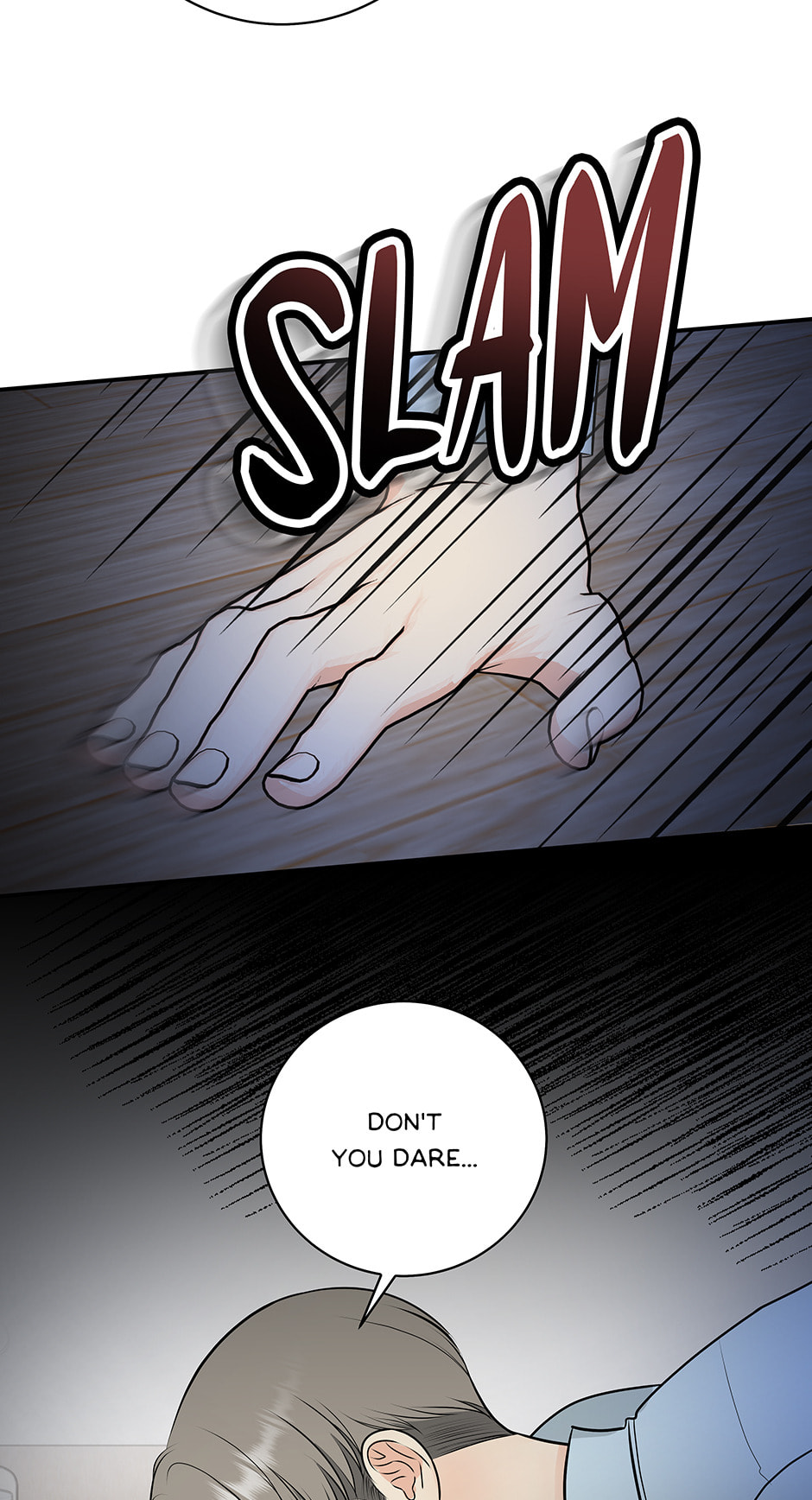 Over the Moon (Lee Yuz) Chapter 50 page 13 - 