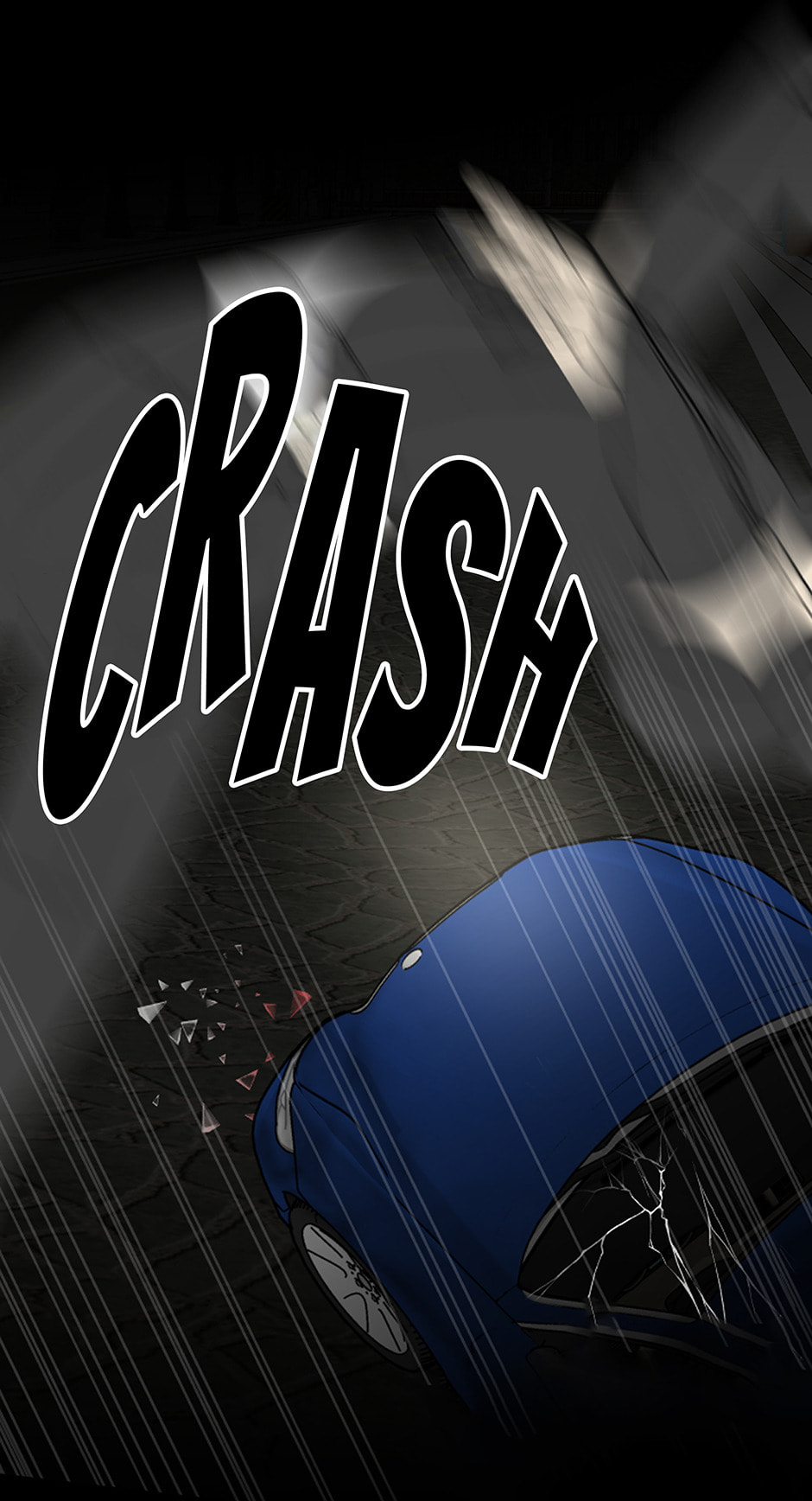 Over the Moon (Lee Yuz) Chapter 50 page 16 - 