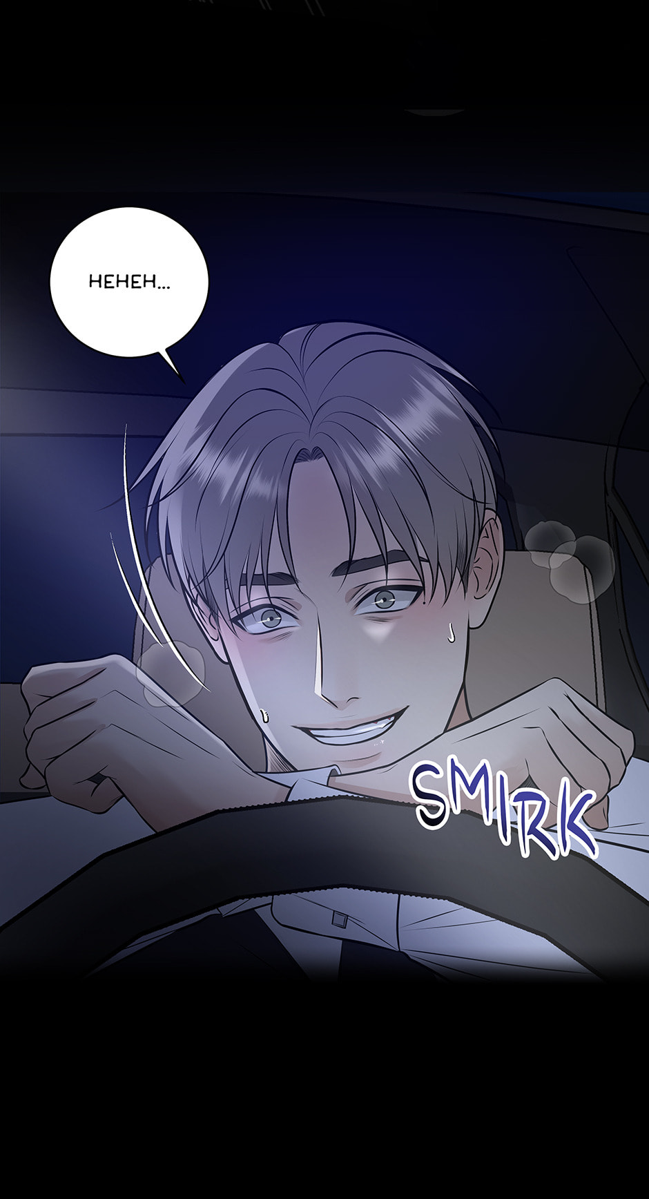 Over the Moon (Lee Yuz) Chapter 50 page 17 - 