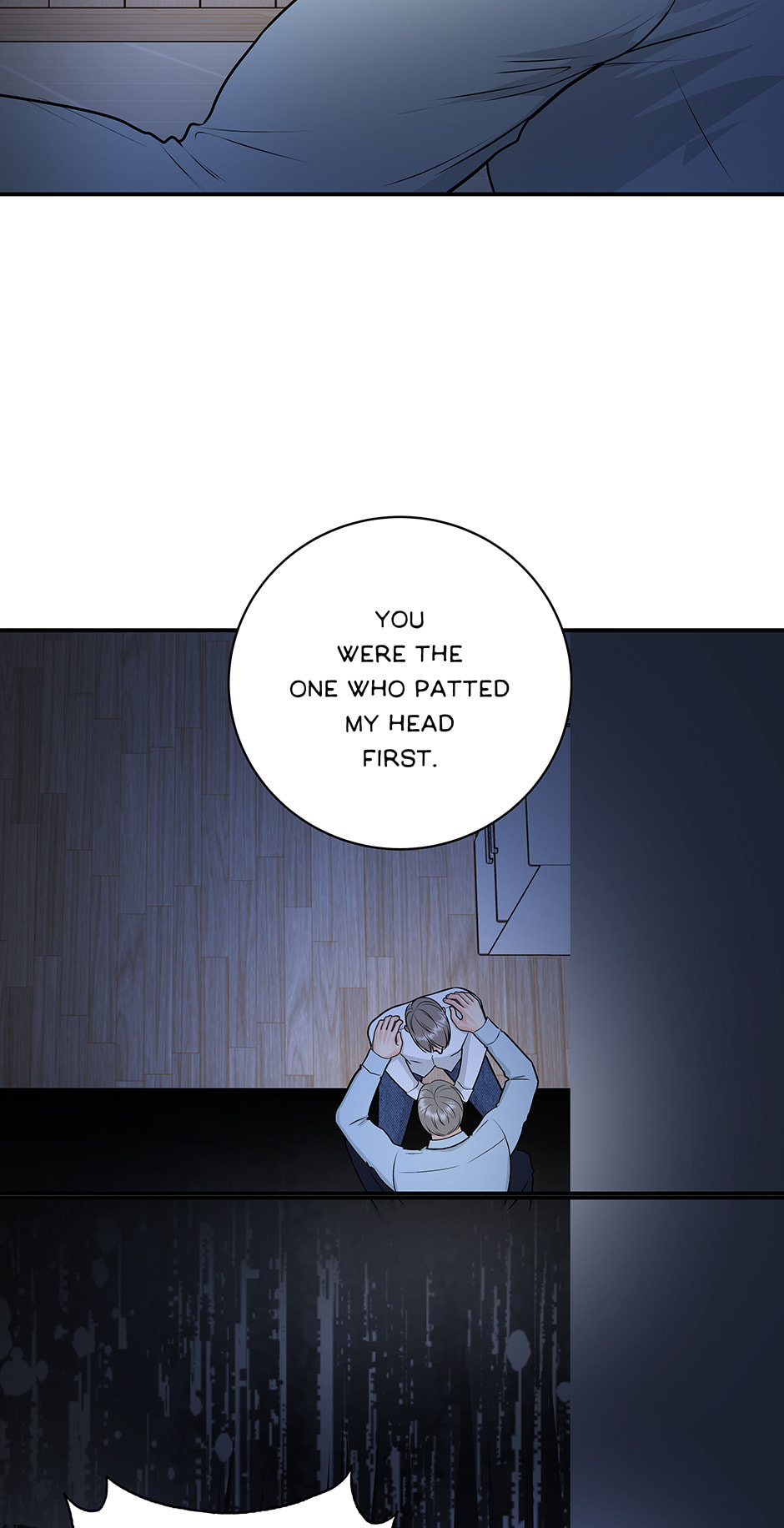 Over the Moon (Lee Yuz) Chapter 50 page 28 - 