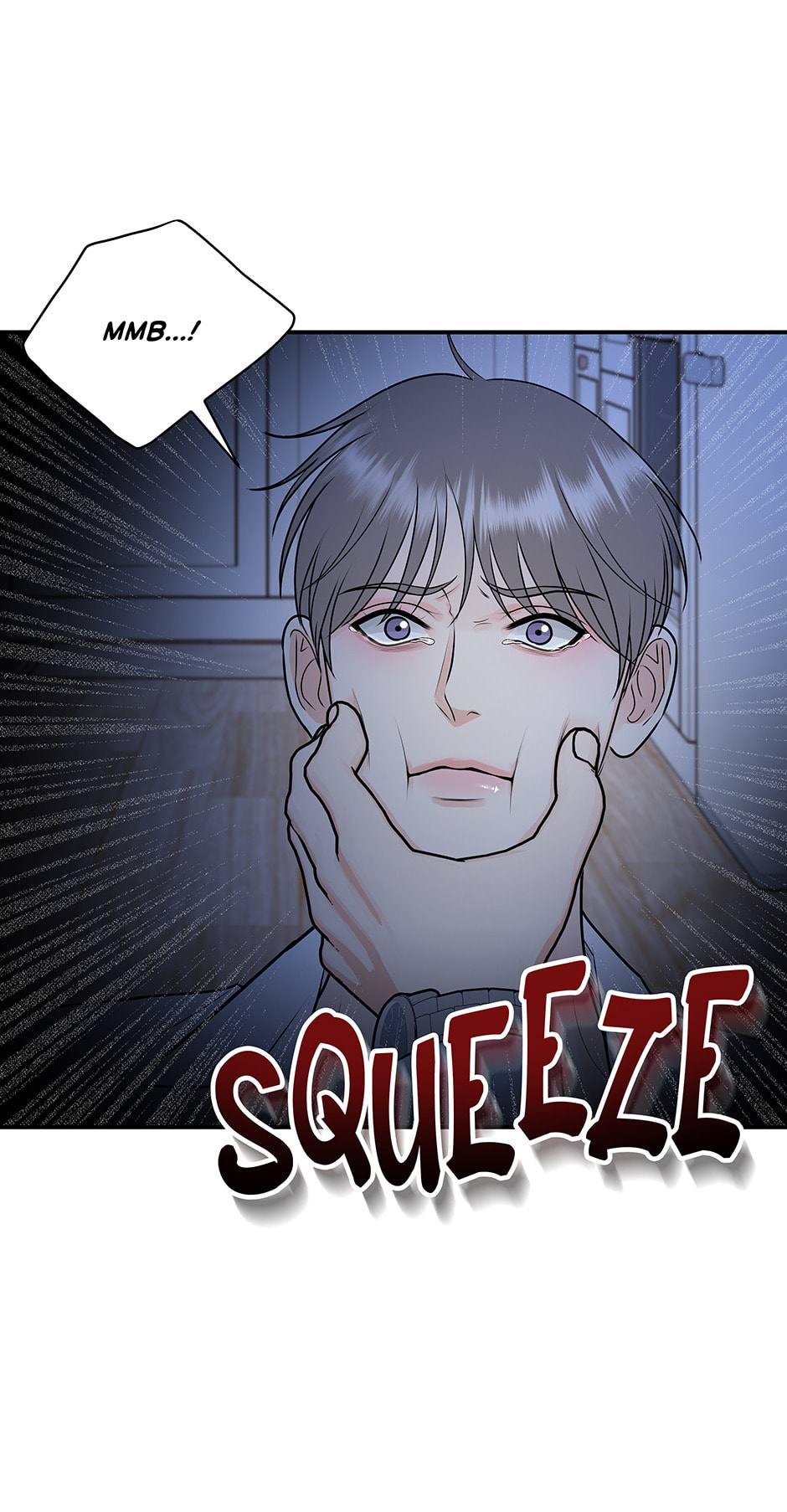 Over the Moon (Lee Yuz) Chapter 50 page 4 - 