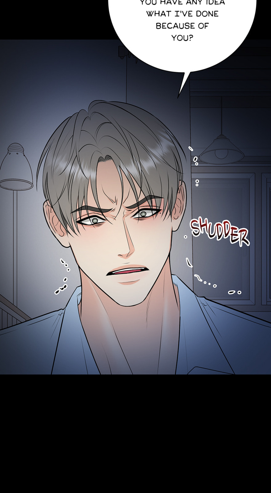 Over the Moon (Lee Yuz) Chapter 50 page 35 - 