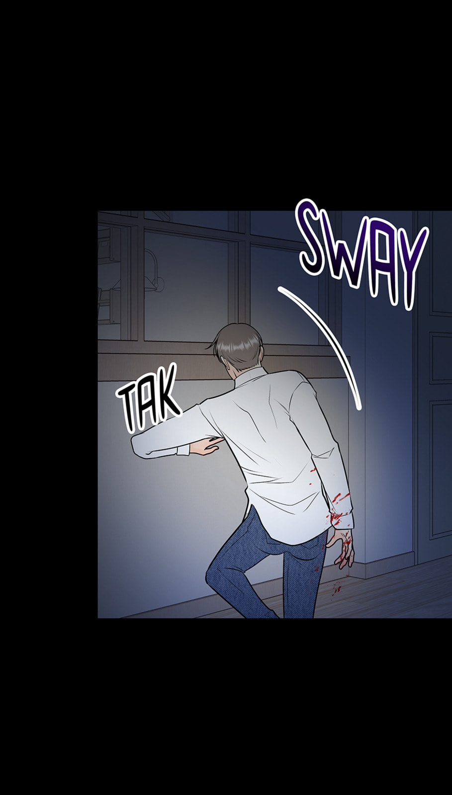 Over the Moon (Lee Yuz) Chapter 50 page 43 - 
