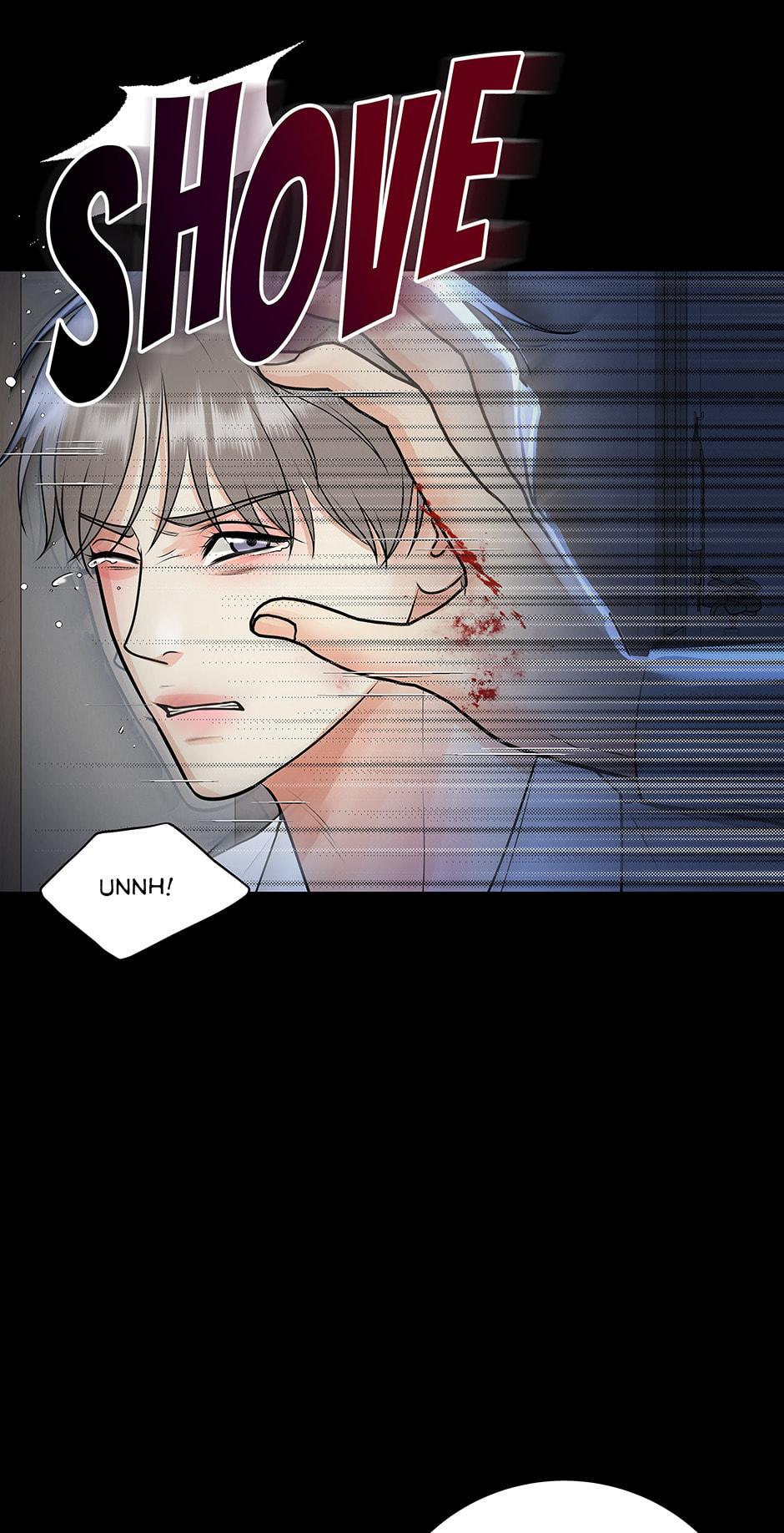 Over the Moon (Lee Yuz) Chapter 50 page 44 - 