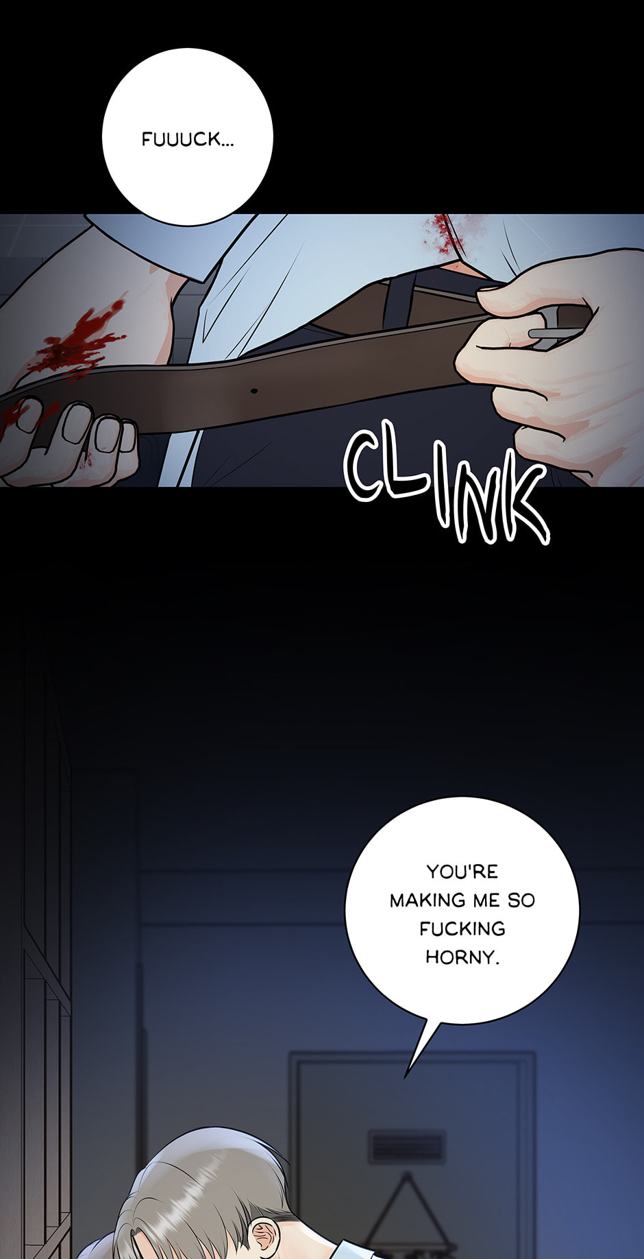 Over the Moon (Lee Yuz) Chapter 50 page 46 - 