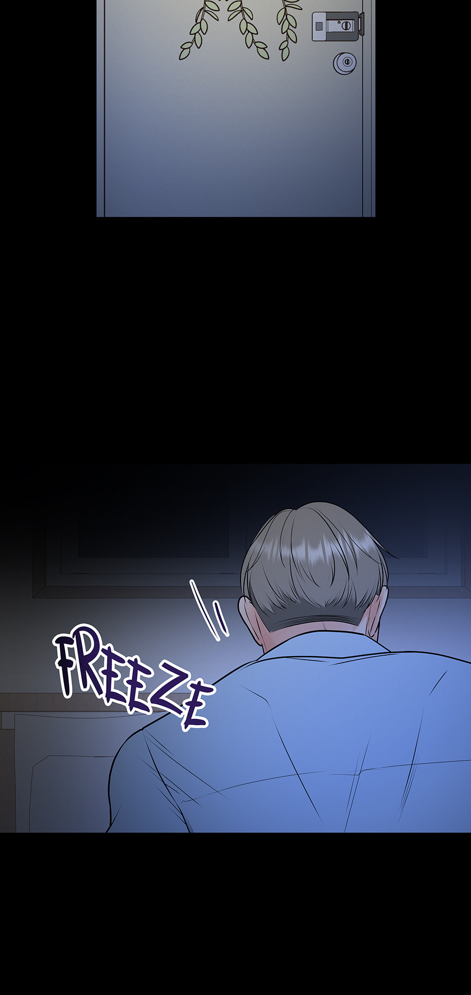 Over the Moon (Lee Yuz) Chapter 50 page 59 - 