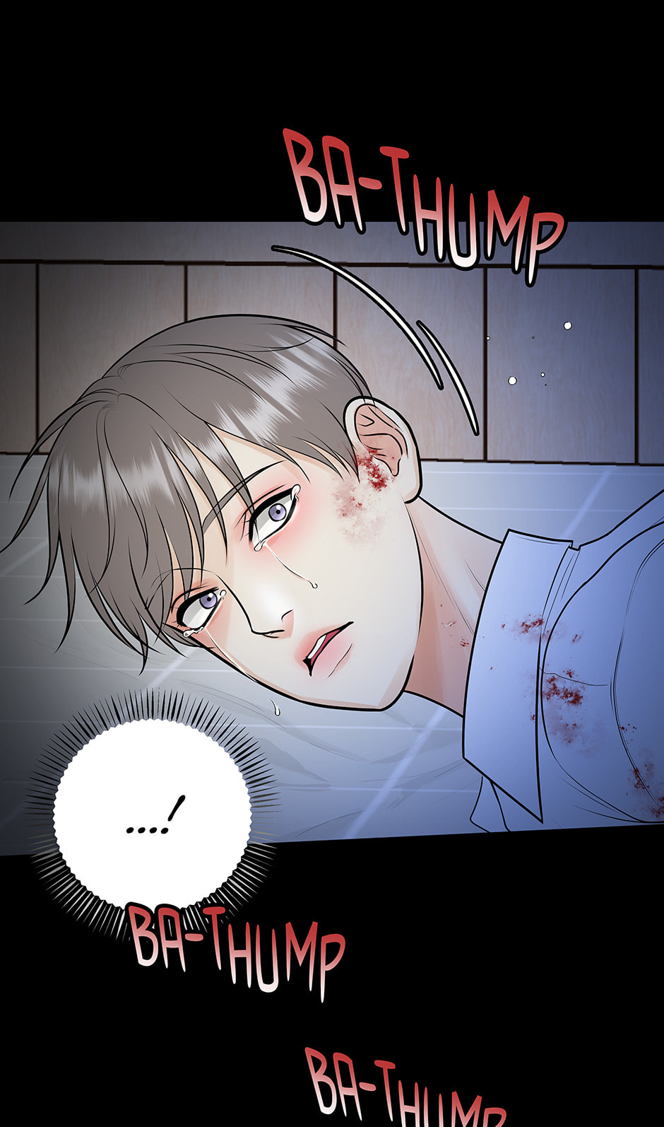 Over the Moon (Lee Yuz) Chapter 50 page 60 - 