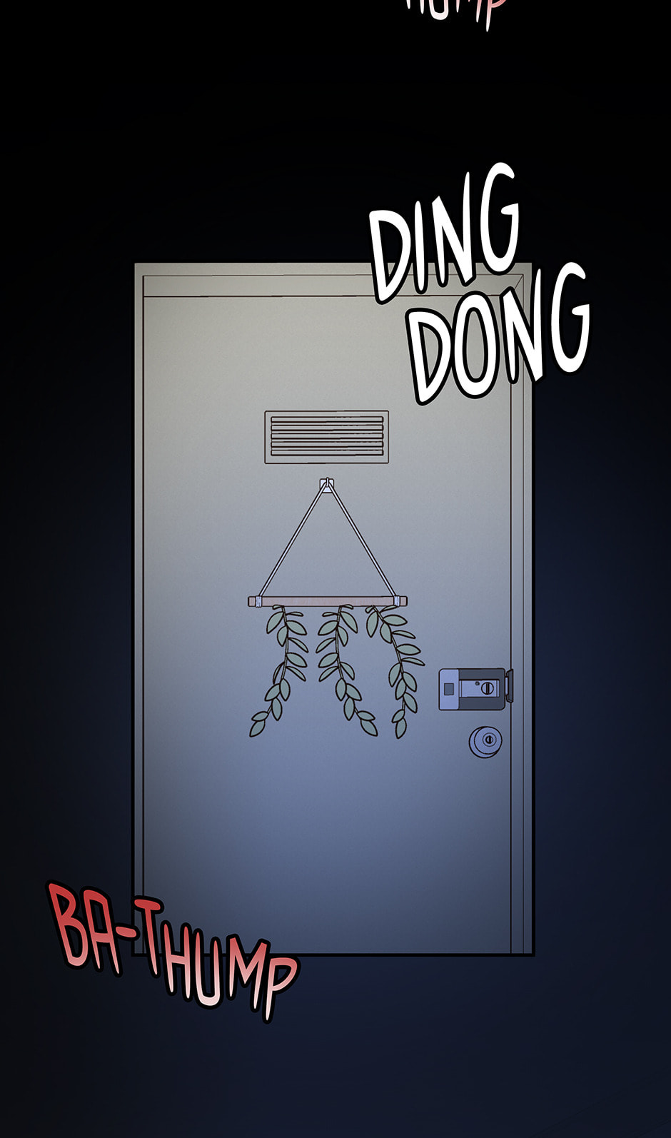 Over the Moon (Lee Yuz) Chapter 50 page 61 - 