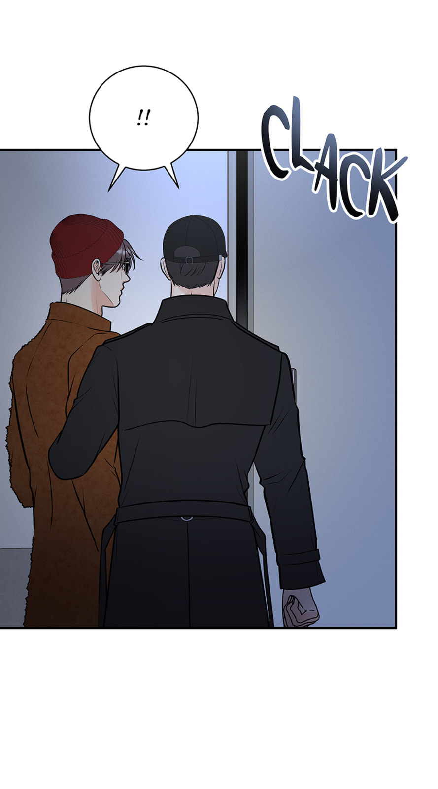 Over the Moon (Lee Yuz) Chapter 51 page 11 - 