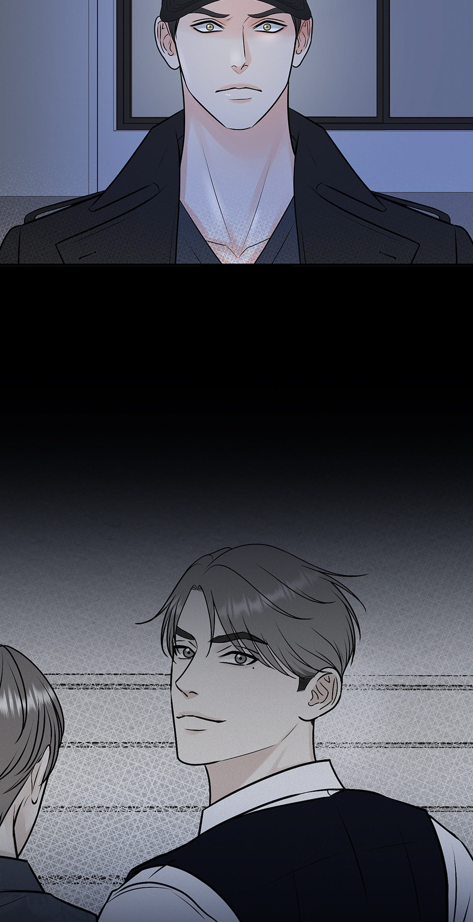 Over the Moon (Lee Yuz) Chapter 51 page 16 - 