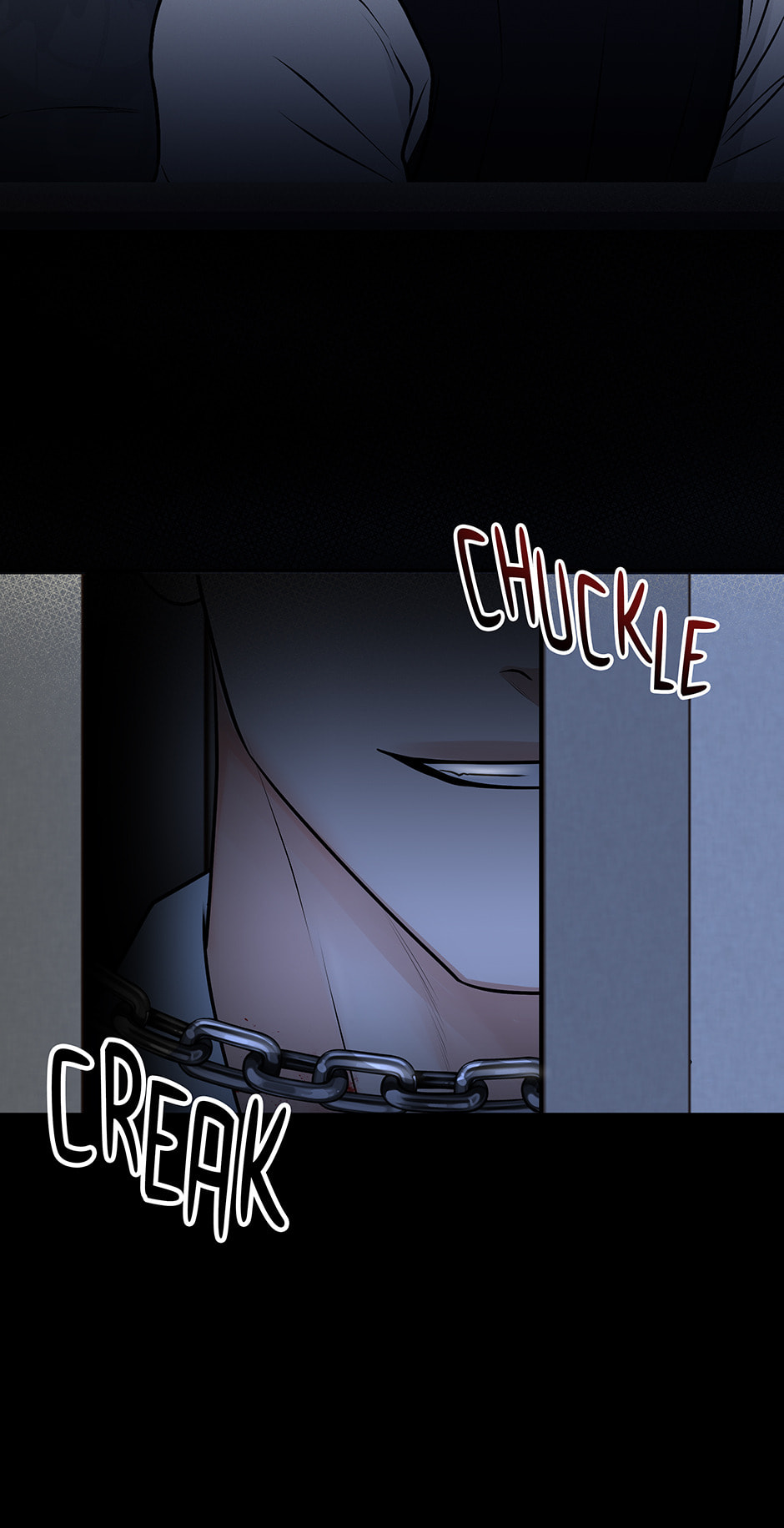 Over the Moon (Lee Yuz) Chapter 51 page 17 - 