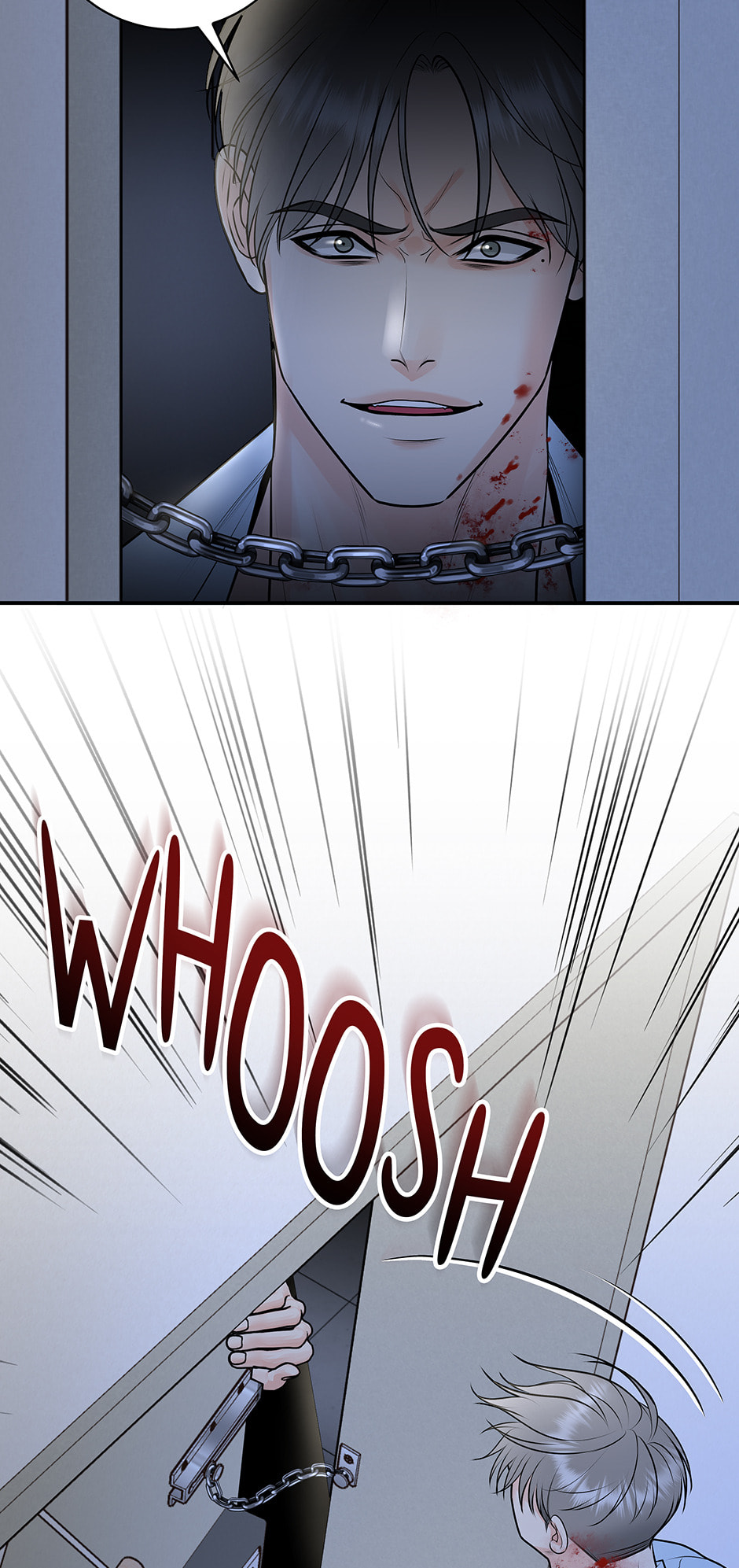 Over the Moon (Lee Yuz) Chapter 51 page 20 - 