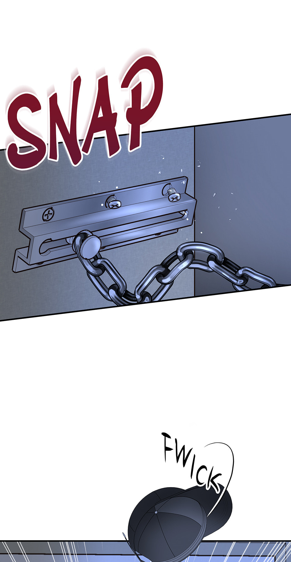 Over the Moon (Lee Yuz) Chapter 51 page 26 - 