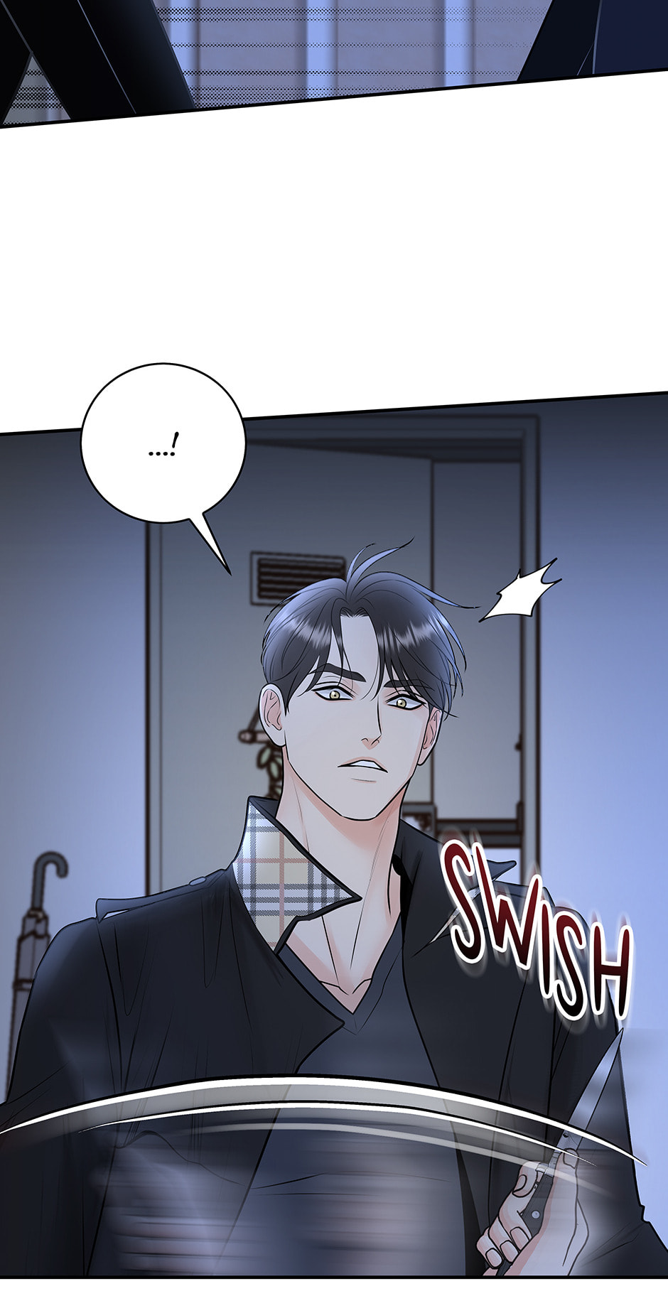 Over the Moon (Lee Yuz) Chapter 51 page 29 - 