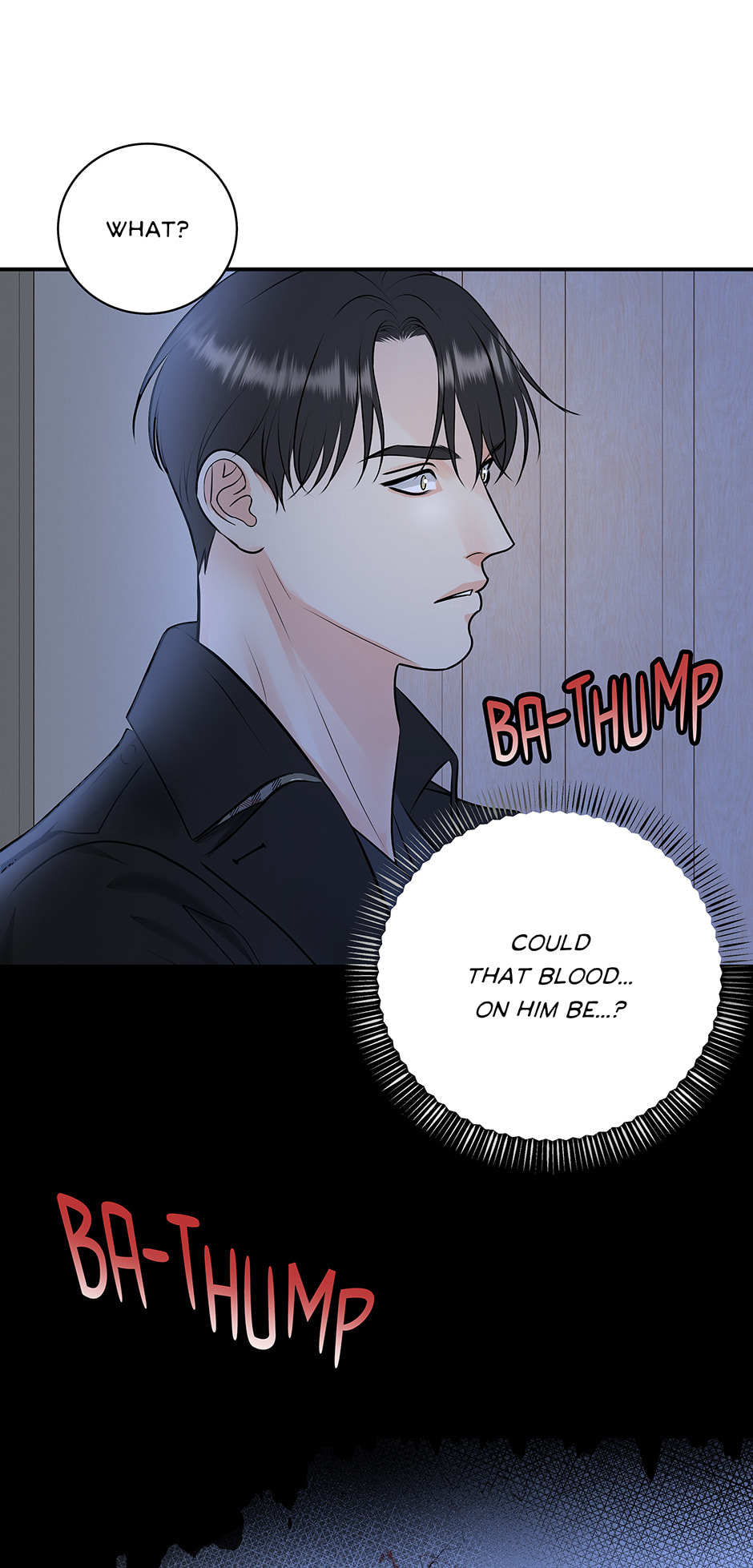 Over the Moon (Lee Yuz) Chapter 51 page 31 - 
