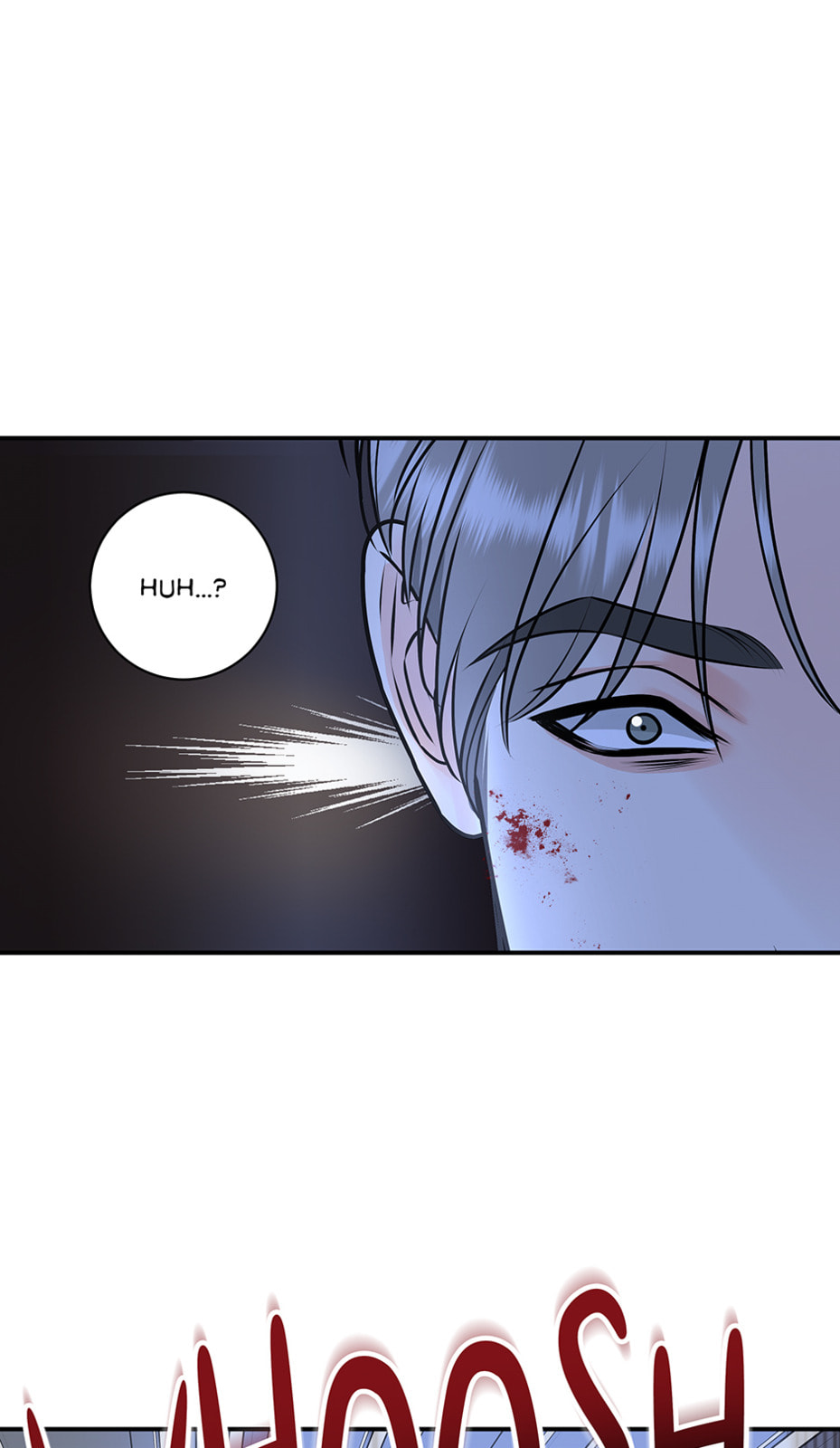 Over the Moon (Lee Yuz) Chapter 51 page 36 - 