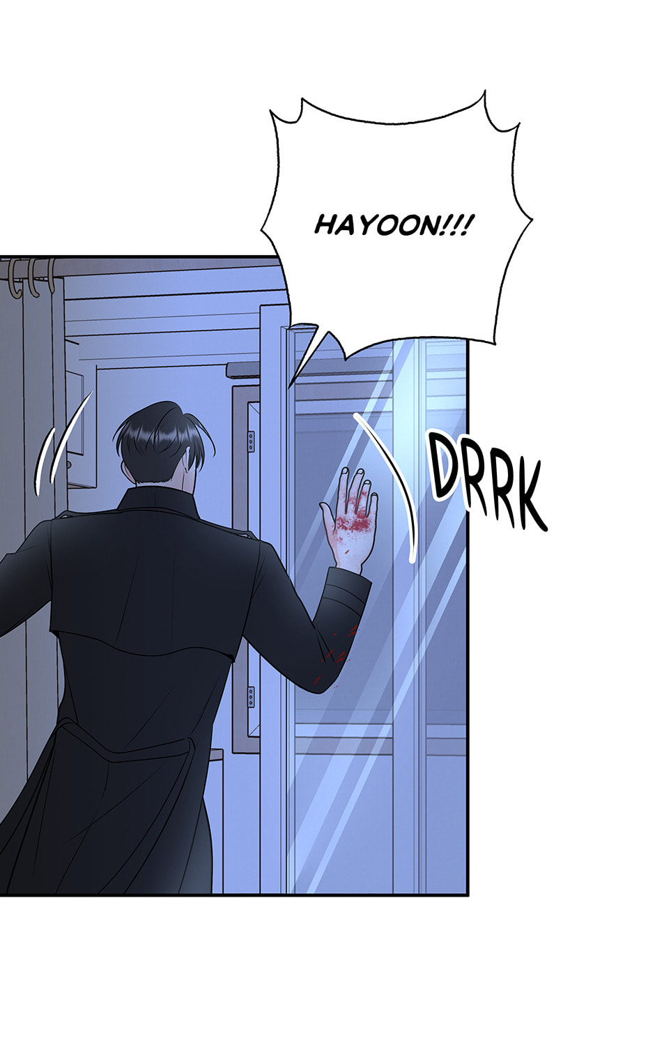 Over the Moon (Lee Yuz) Chapter 51 page 47 - 