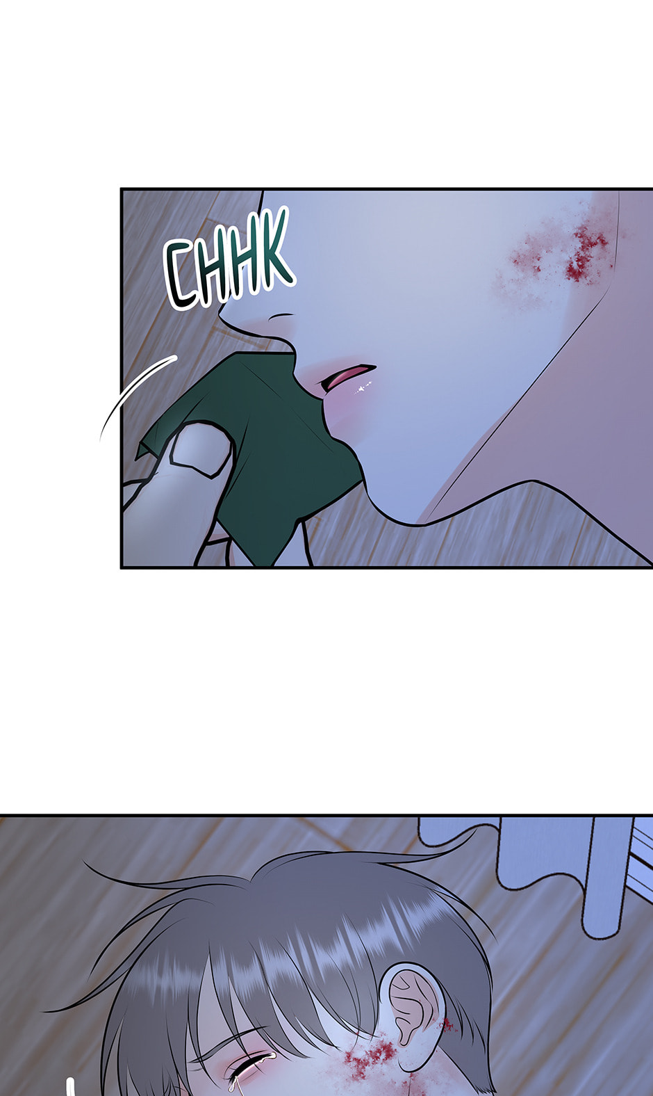 Over the Moon (Lee Yuz) Chapter 51 page 48 - 