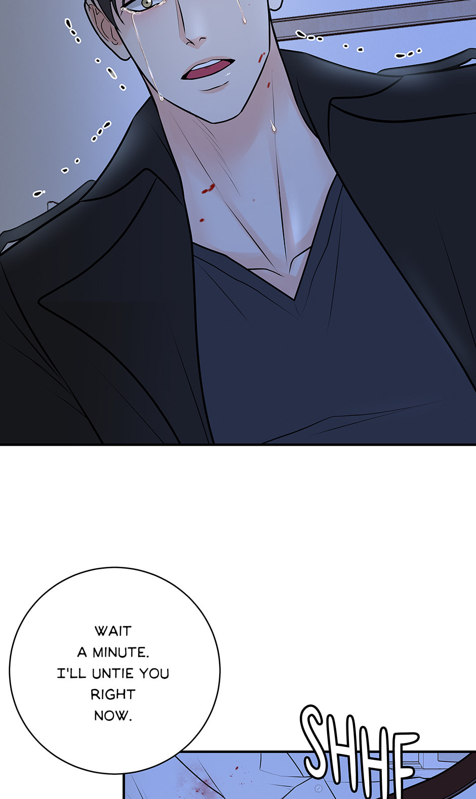 Over the Moon (Lee Yuz) Chapter 51 page 50 - 
