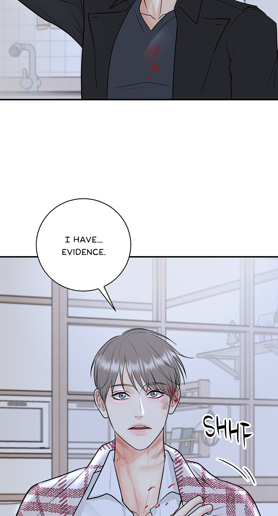 Over the Moon (Lee Yuz) Chapter 51 page 62 - 
