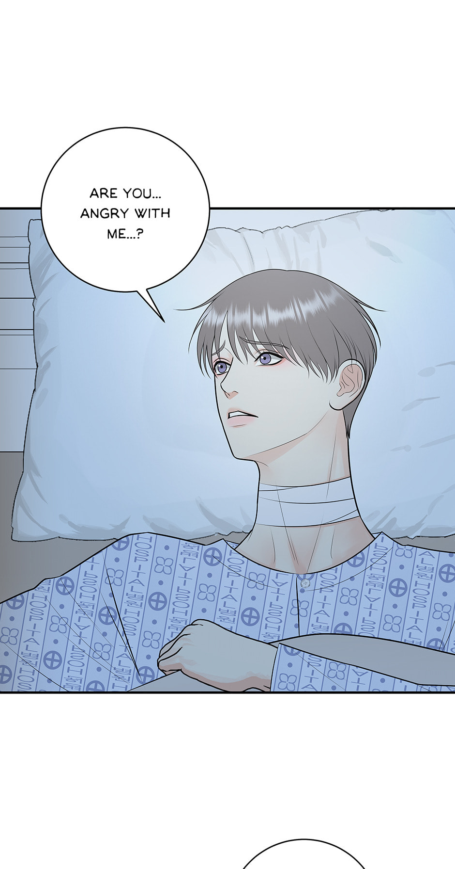 Over the Moon (Lee Yuz) Chapter 52 page 13 - 