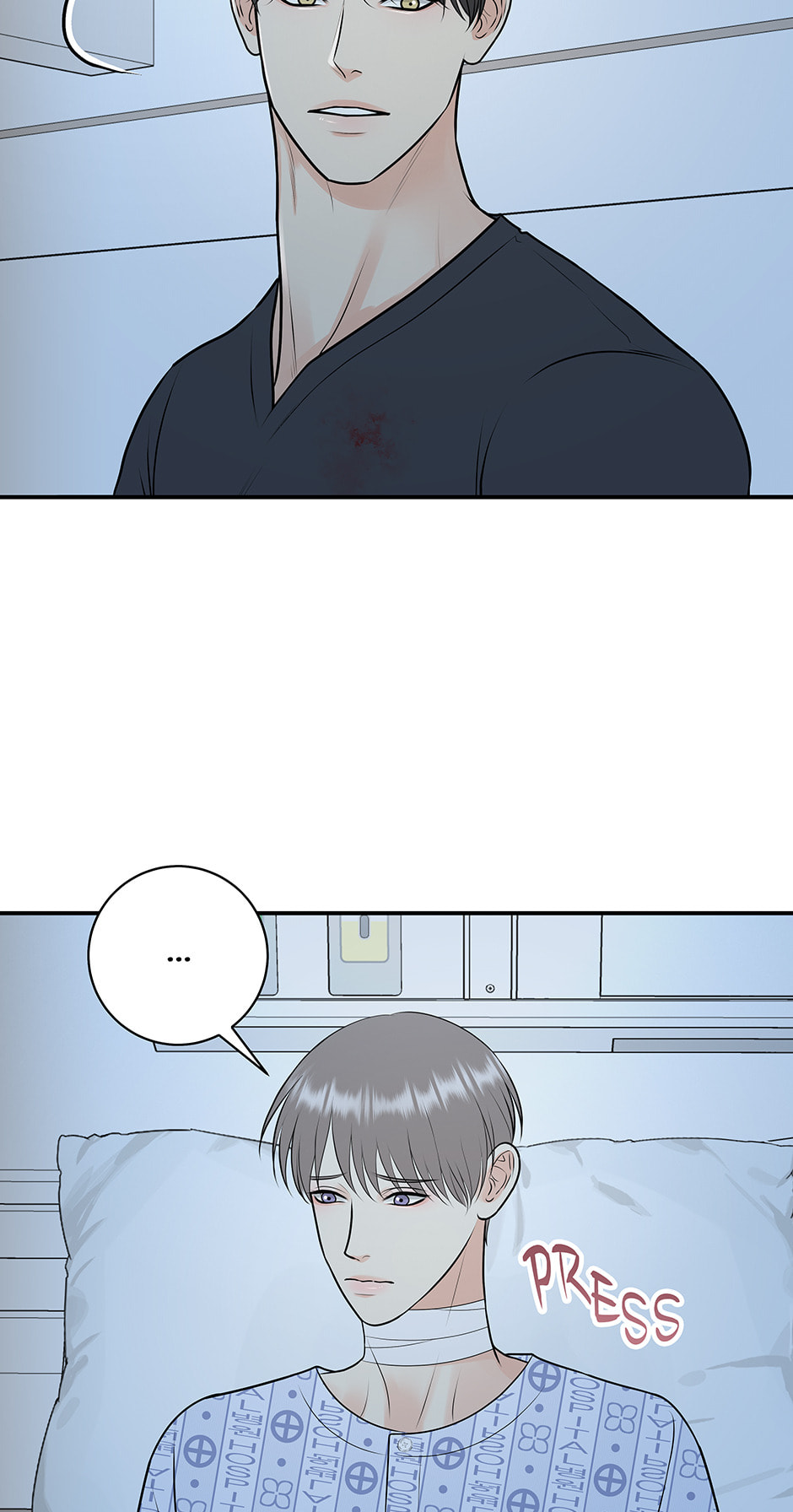 Over the Moon (Lee Yuz) Chapter 52 page 16 - 