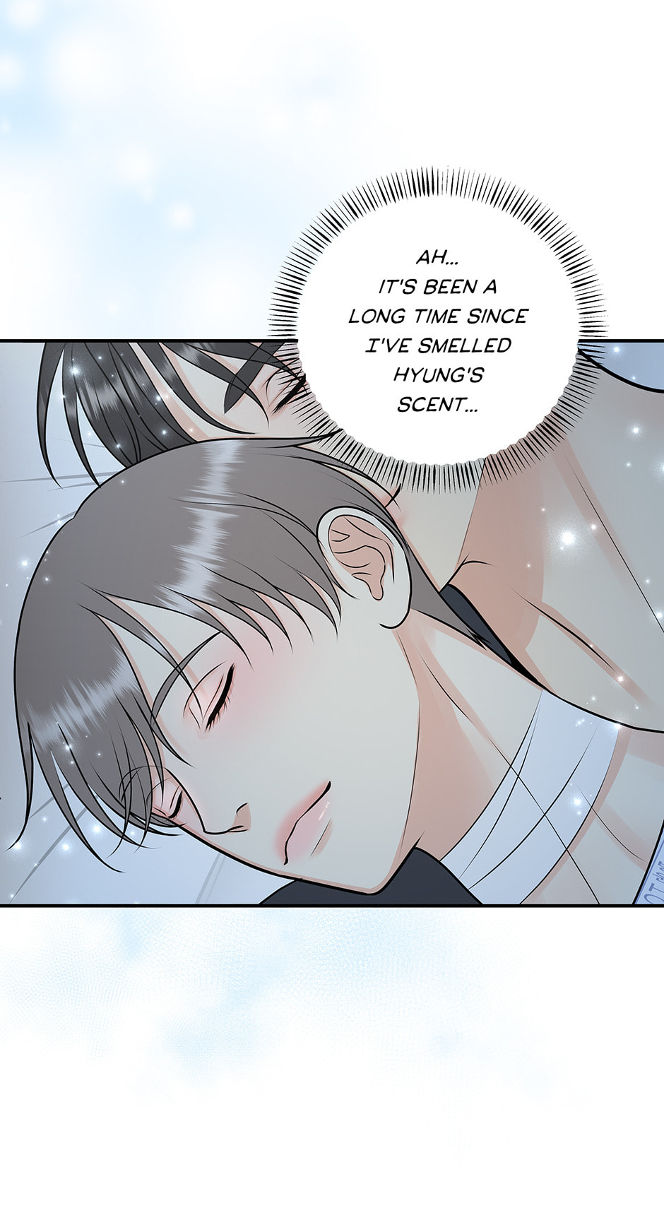 Over the Moon (Lee Yuz) Chapter 52 page 36 - 