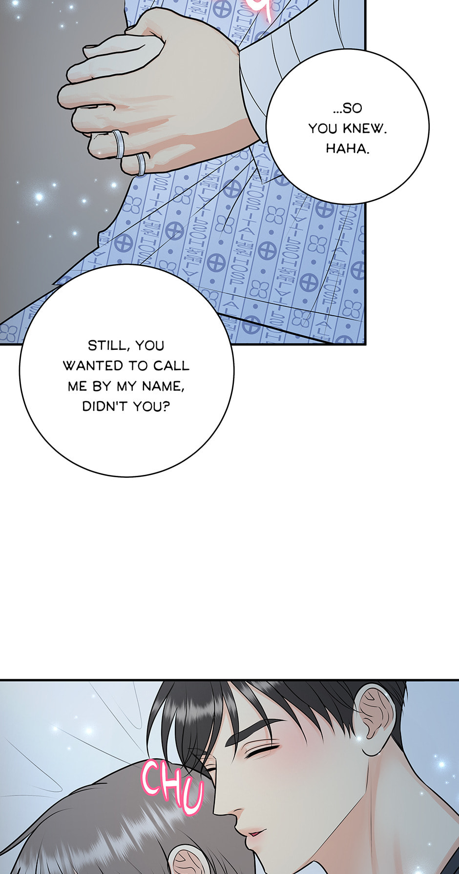 Over the Moon (Lee Yuz) Chapter 52 page 39 - 
