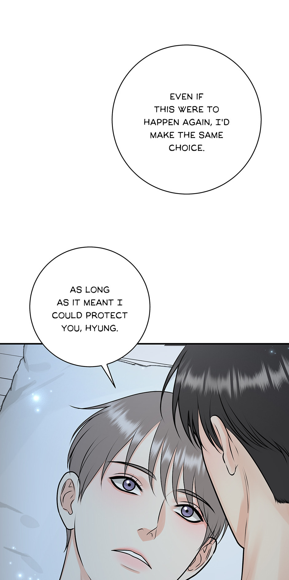 Over the Moon (Lee Yuz) Chapter 52 page 44 - 