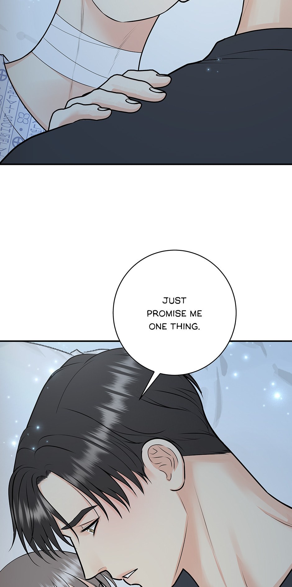 Over the Moon (Lee Yuz) Chapter 52 page 45 - 