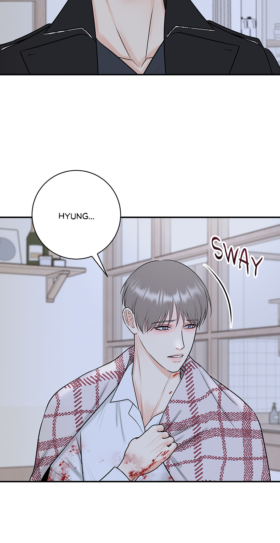 Over the Moon (Lee Yuz) Chapter 52 page 6 - 