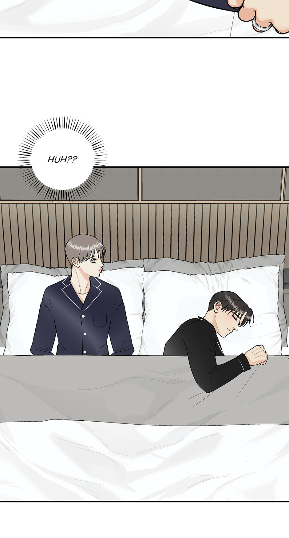 Over the Moon (Lee Yuz) Chapter 52 page 55 - 
