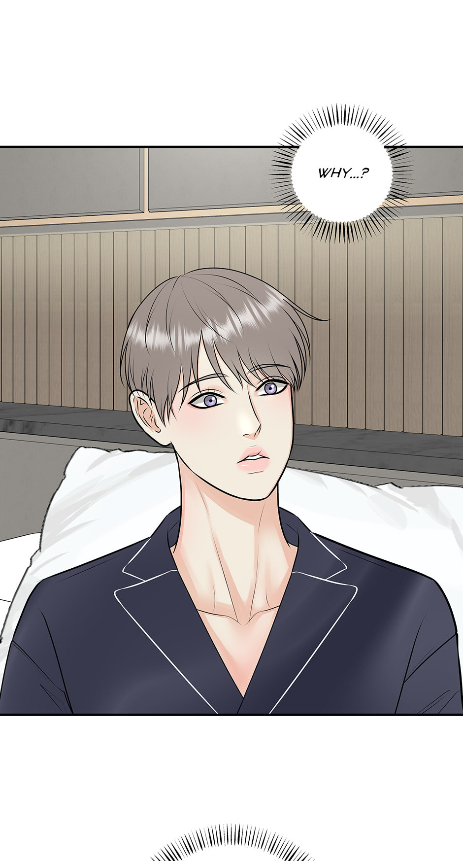 Over the Moon (Lee Yuz) Chapter 52 page 56 - 