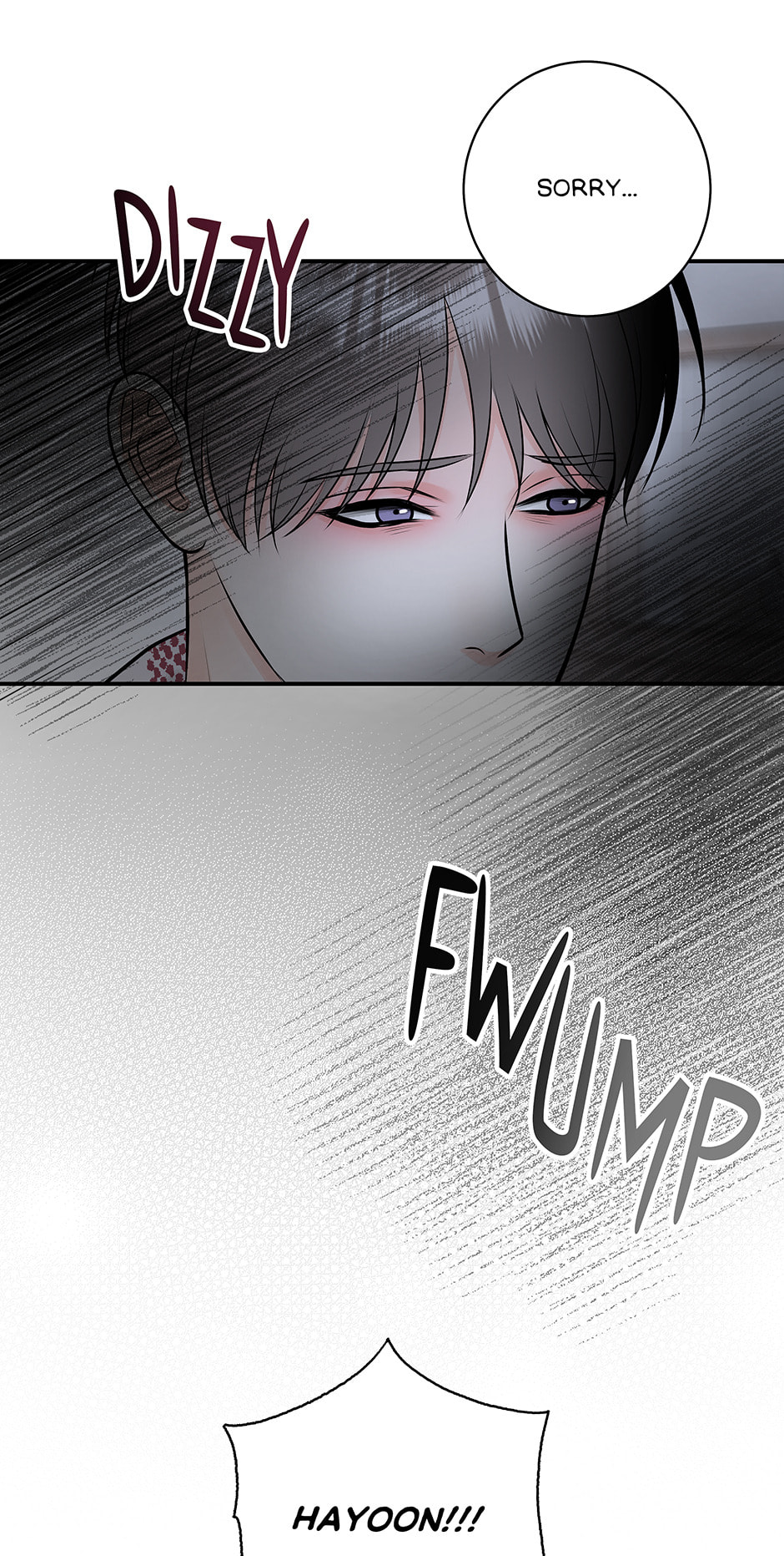 Over the Moon (Lee Yuz) Chapter 52 page 7 - 