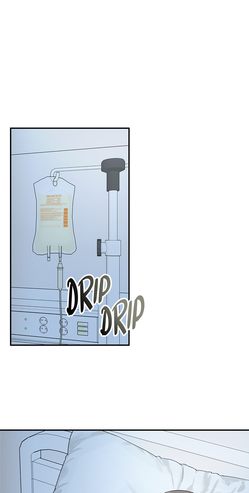 Over the Moon (Lee Yuz) Chapter 52 page 9 - 
