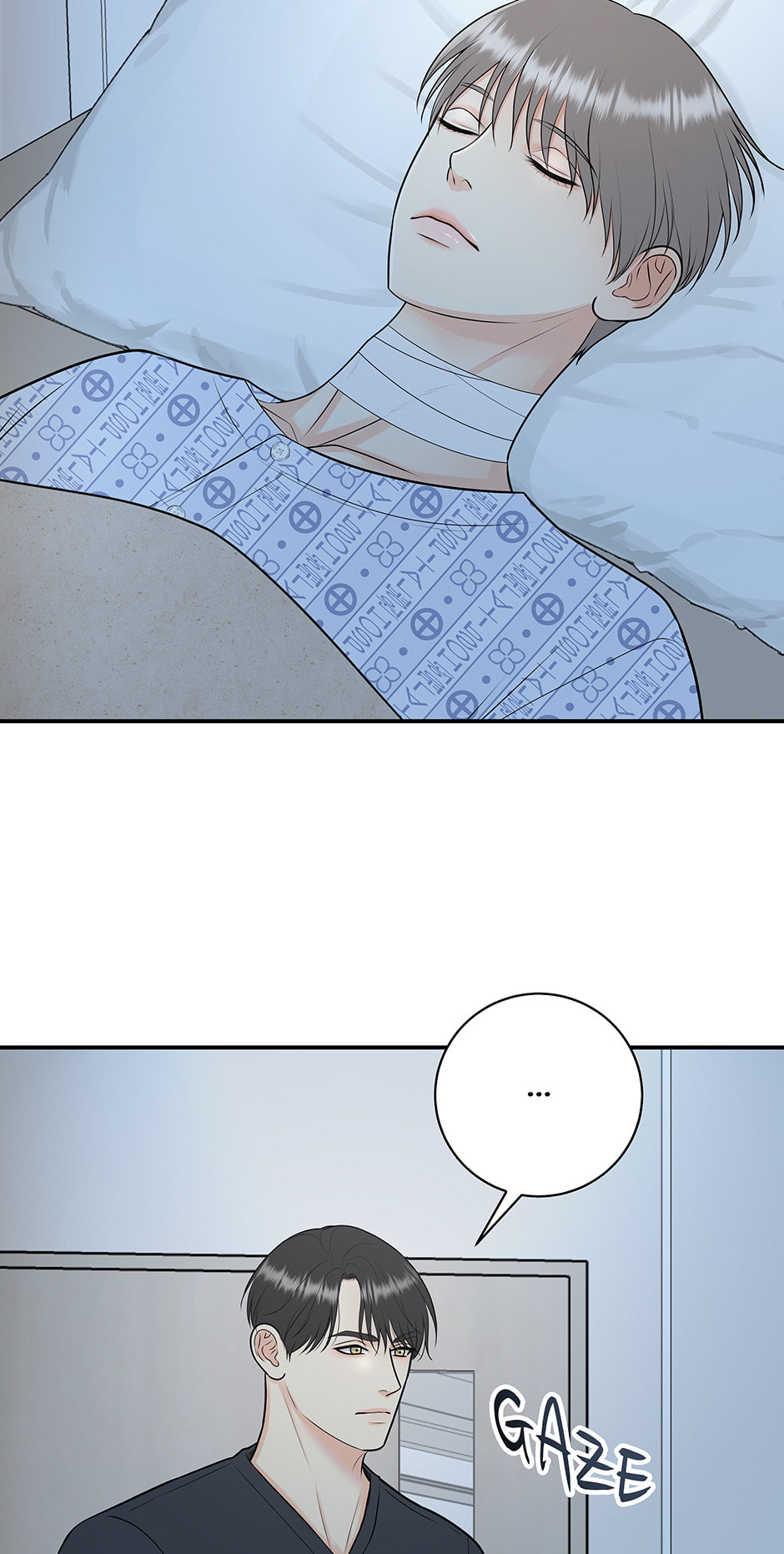 Over the Moon (Lee Yuz) Chapter 52 page 10 - 