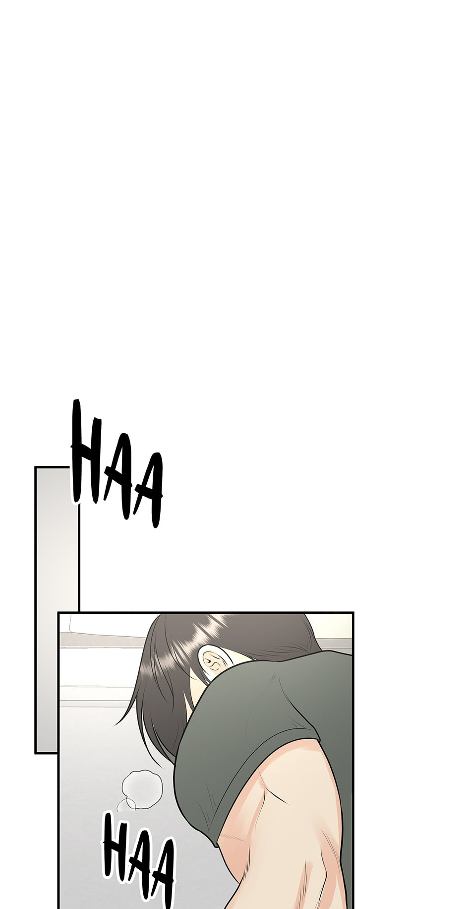 Over the Moon (Lee Yuz) Chapter 53 page 1 - 