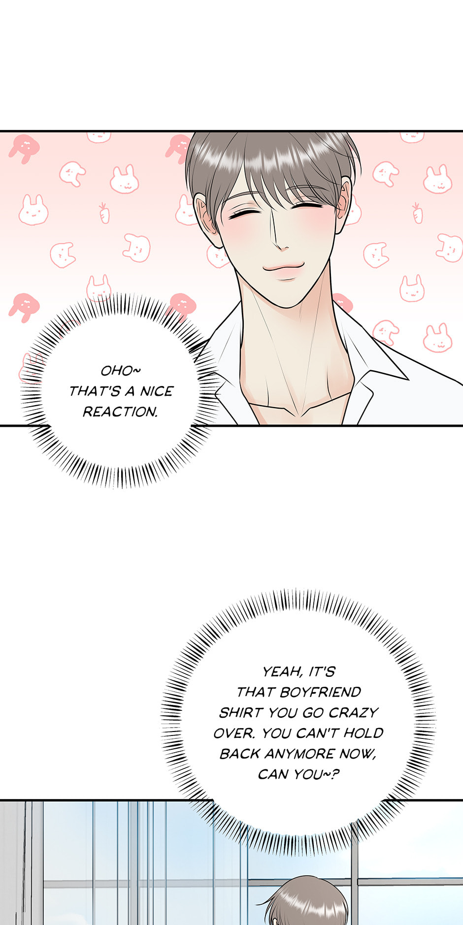 Over the Moon (Lee Yuz) Chapter 53 page 13 - 