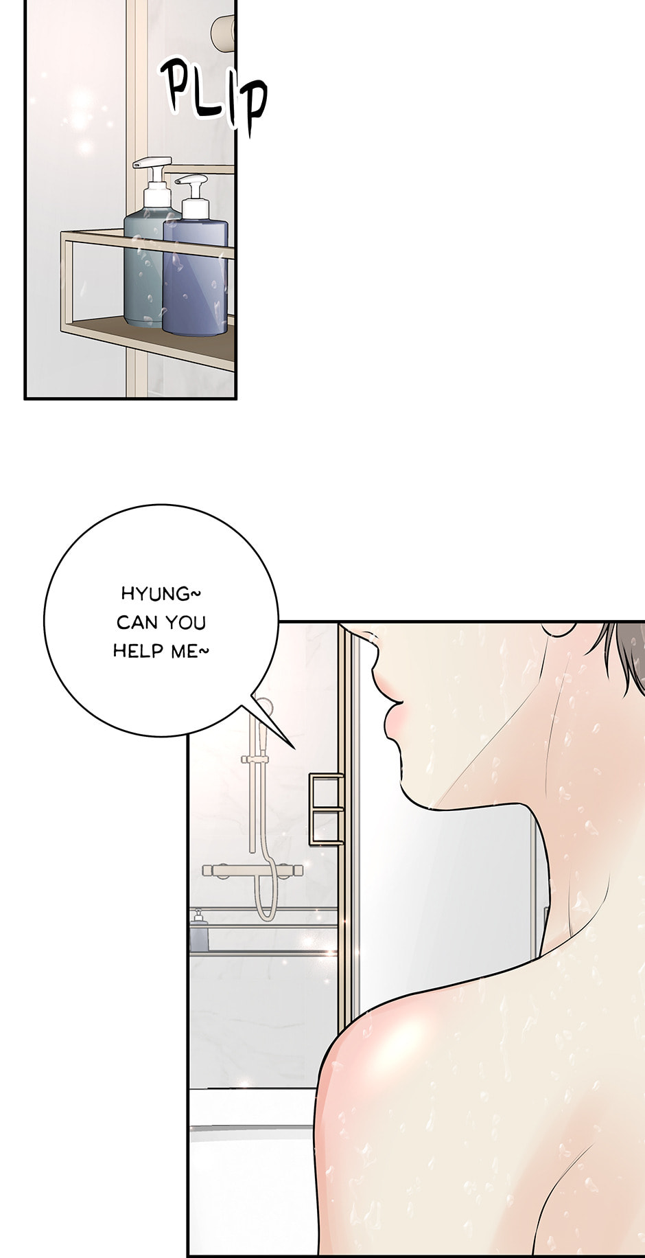 Over the Moon (Lee Yuz) Chapter 53 page 21 - 