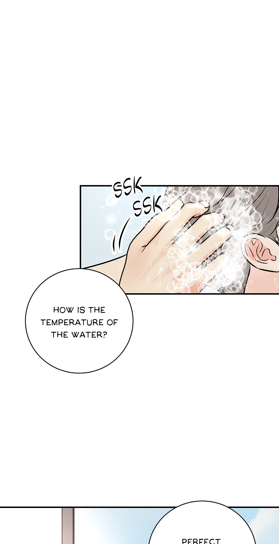 Over the Moon (Lee Yuz) Chapter 53 page 23 - 