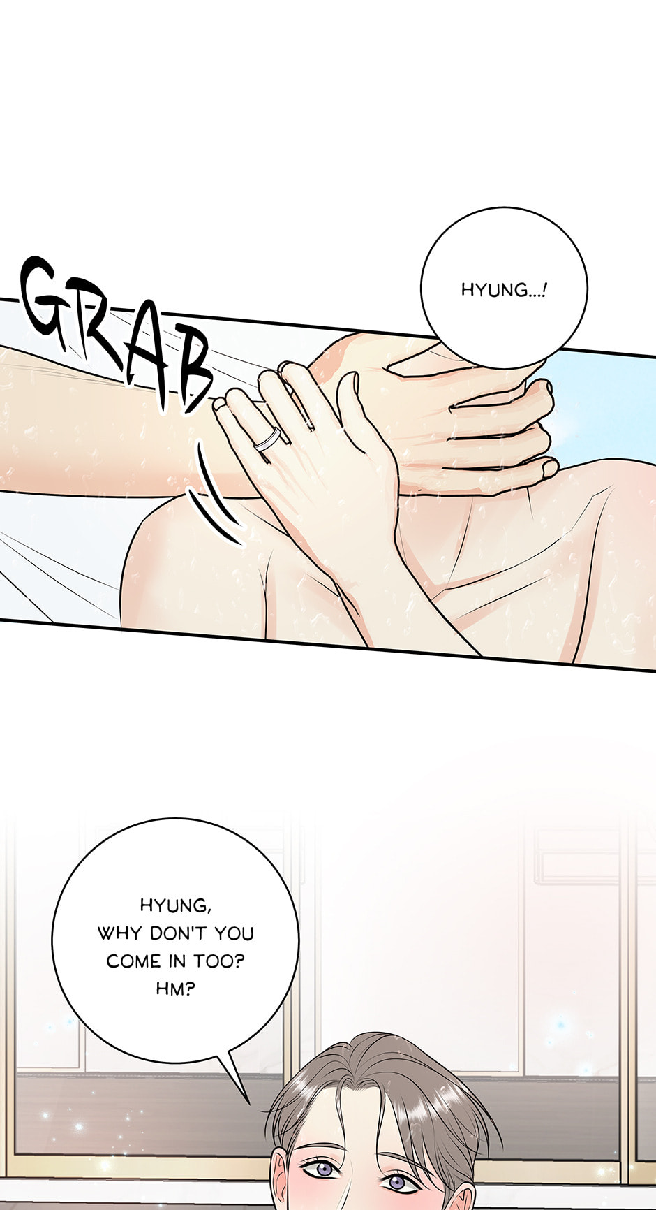 Over the Moon (Lee Yuz) Chapter 53 page 29 - 
