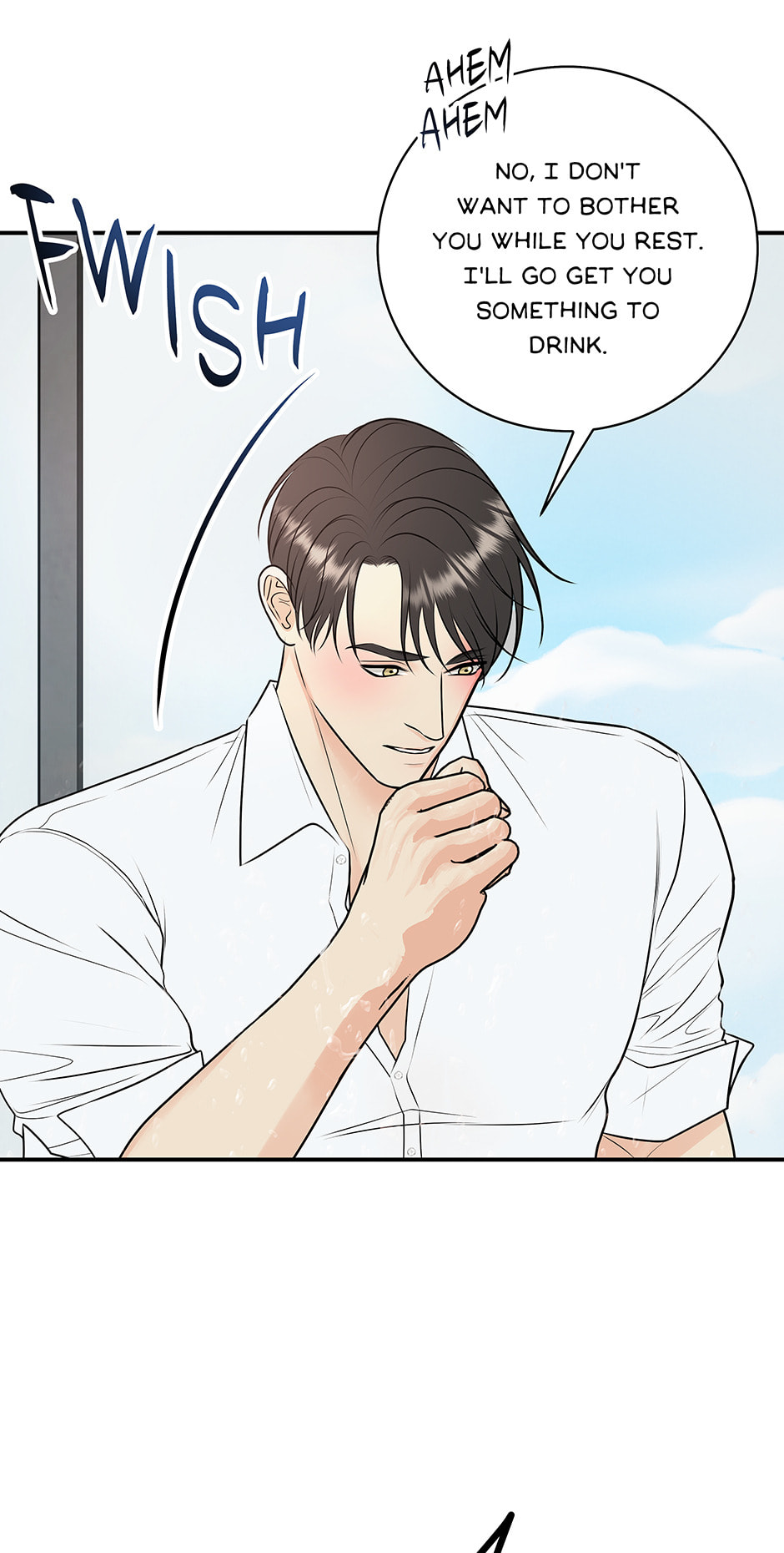 Over the Moon (Lee Yuz) Chapter 53 page 31 - 