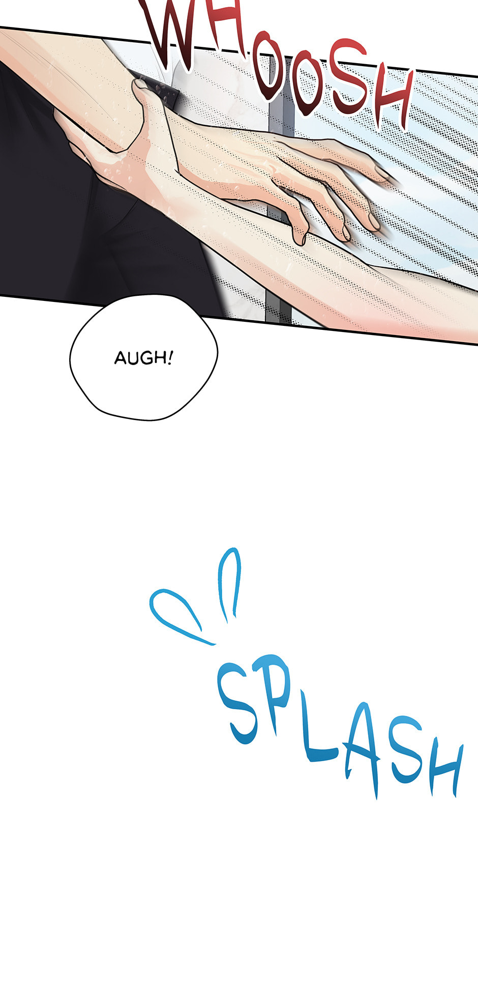 Over the Moon (Lee Yuz) Chapter 53 page 39 - 